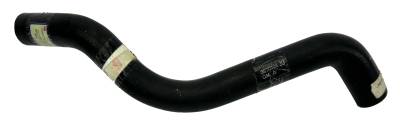 1970-1975 Chevrolet Camaro Z28 and 1976-1979 Camaro Radiator Hose, Upper