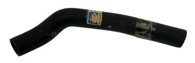 1966-1968 Chevrolet Full Size Radiator Hose, Upper