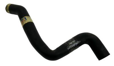 1971-1975 Chevrolet Full Size Radiator Hose, Upper