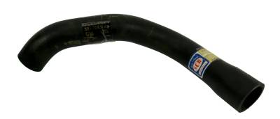 197-1972 Chevrolet Full Size Radiator Hose, Lower