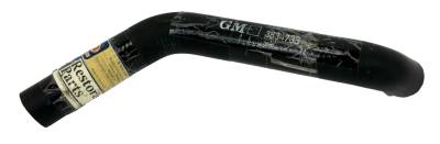 1963-1964 Chevrolet Full Size Radiator Hose, Lower