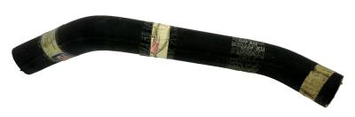 1968-1970 Chevrolet Chevelle Radiator Hose, Upper