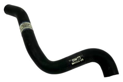 1969-1970 Chevrolet Chevelle Radiator Hose, Upper