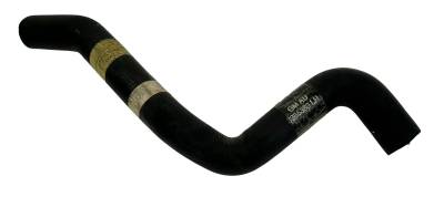 1971-1975 Chevrolet Chevelle Radiator Hose, Upper