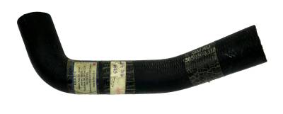 1964-1966 Chevrolet Chevelle Radiator Hose, Lower
