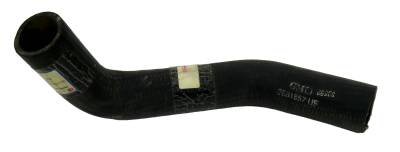 1966-1967 Chevrolet Chevelle Radiator Hose, Lower