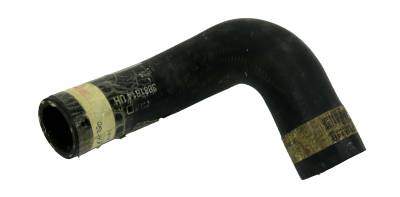 1966-1967 Chevrolet Chevelle Radiator Hose, Lower