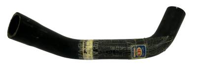 1969-1972 Chevrolet Chevelle Radiator Hose, Lower