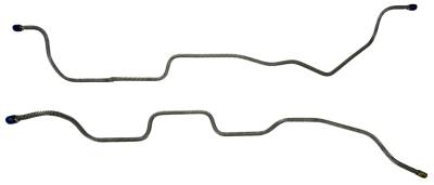 1988-1994 Chevrolet/GMC Truck Rear End Housing Brake Line