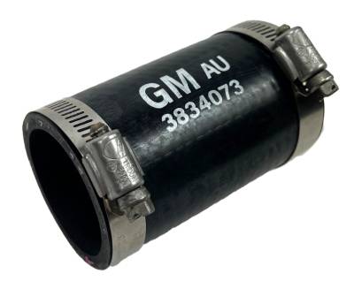 Shafer's Classic - 1961-1964 Chevrolet Full Size Tank Filler Neck Hose - Image 2