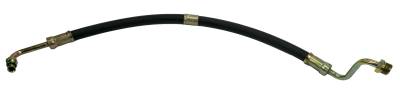1966 Pontiac LeMans Power Steering Hose, Pressure