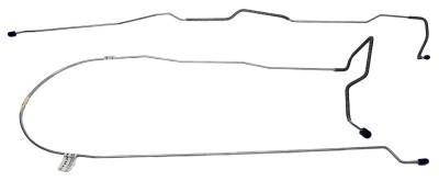 1980-1986 Ford F250, F350 2 or 4 WD Long Brake Line