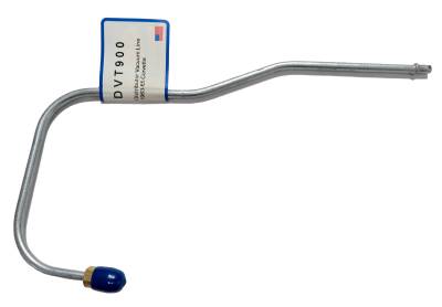 1963-1965 Chevrolet Corvette Vacuum Advance Line, Stainless Steel
